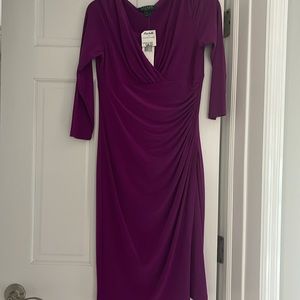 Lauren Ralph Lauren dress